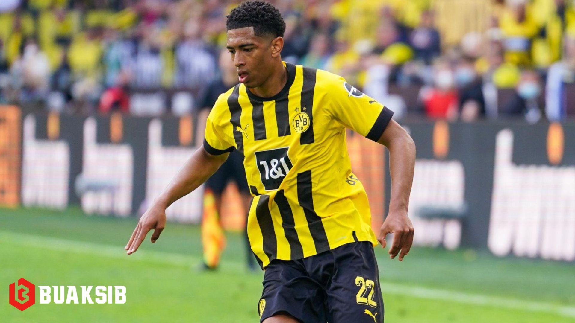 จูด เบลลิงแฮม