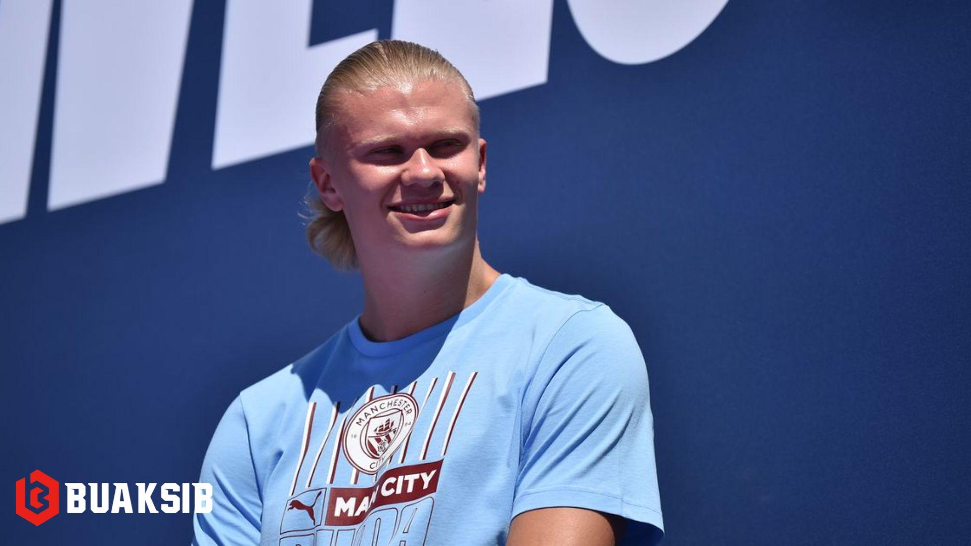 เออร์ลิง เบราท์ ฮาลันด์