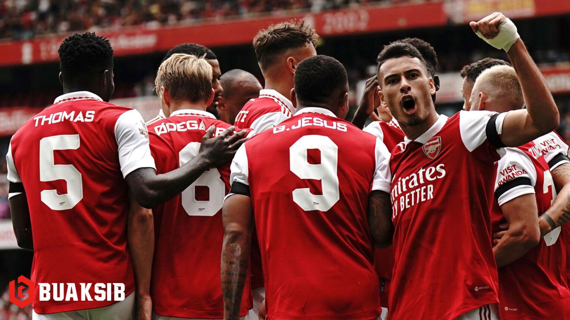 อาร์เซนอล