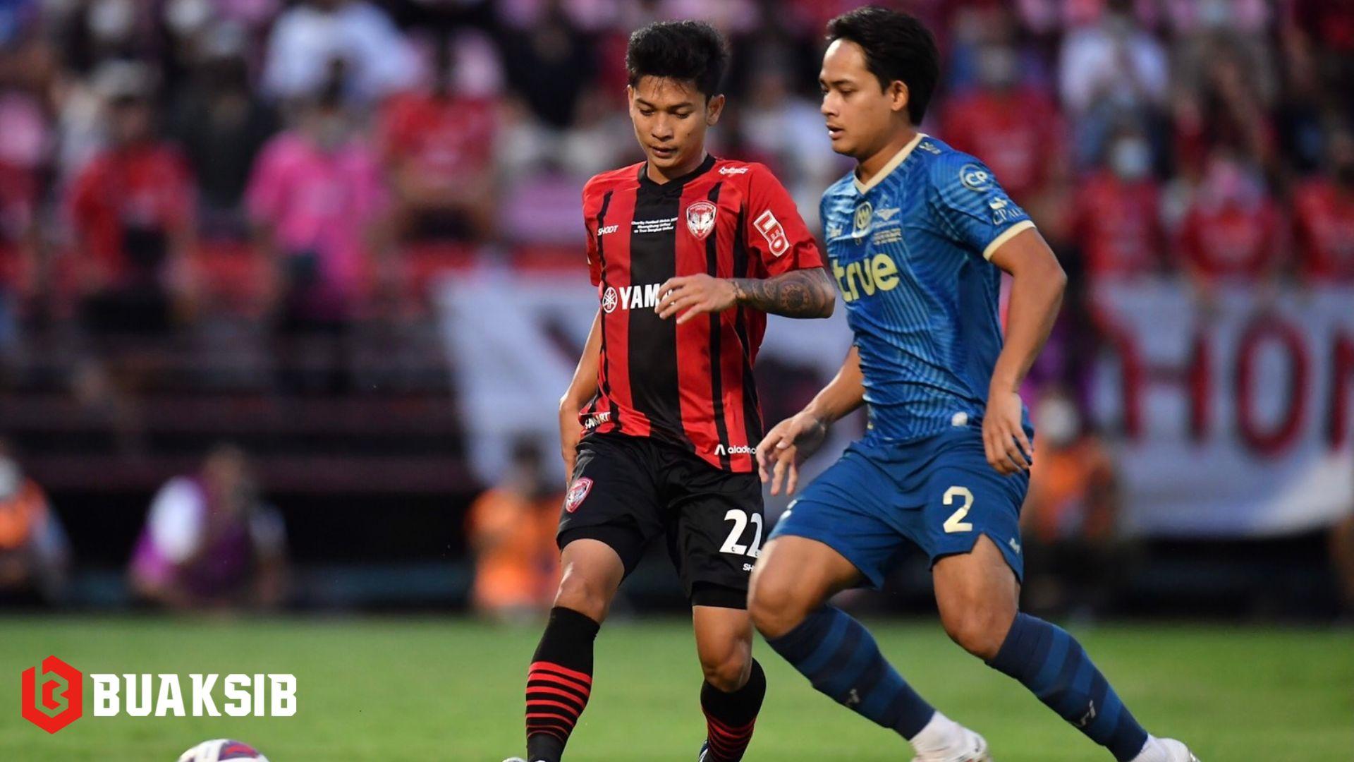 เมืองทอง ยูไนเต็ด