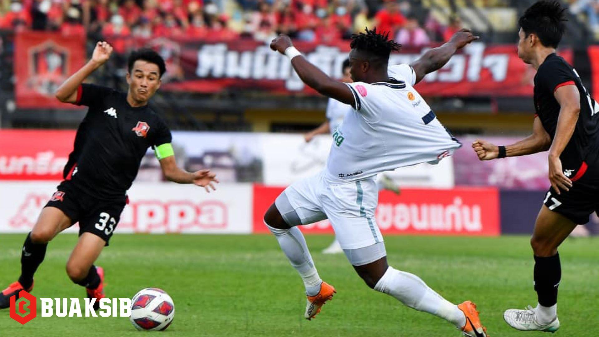 บุรีรัมย์ ยูไนเต็ด