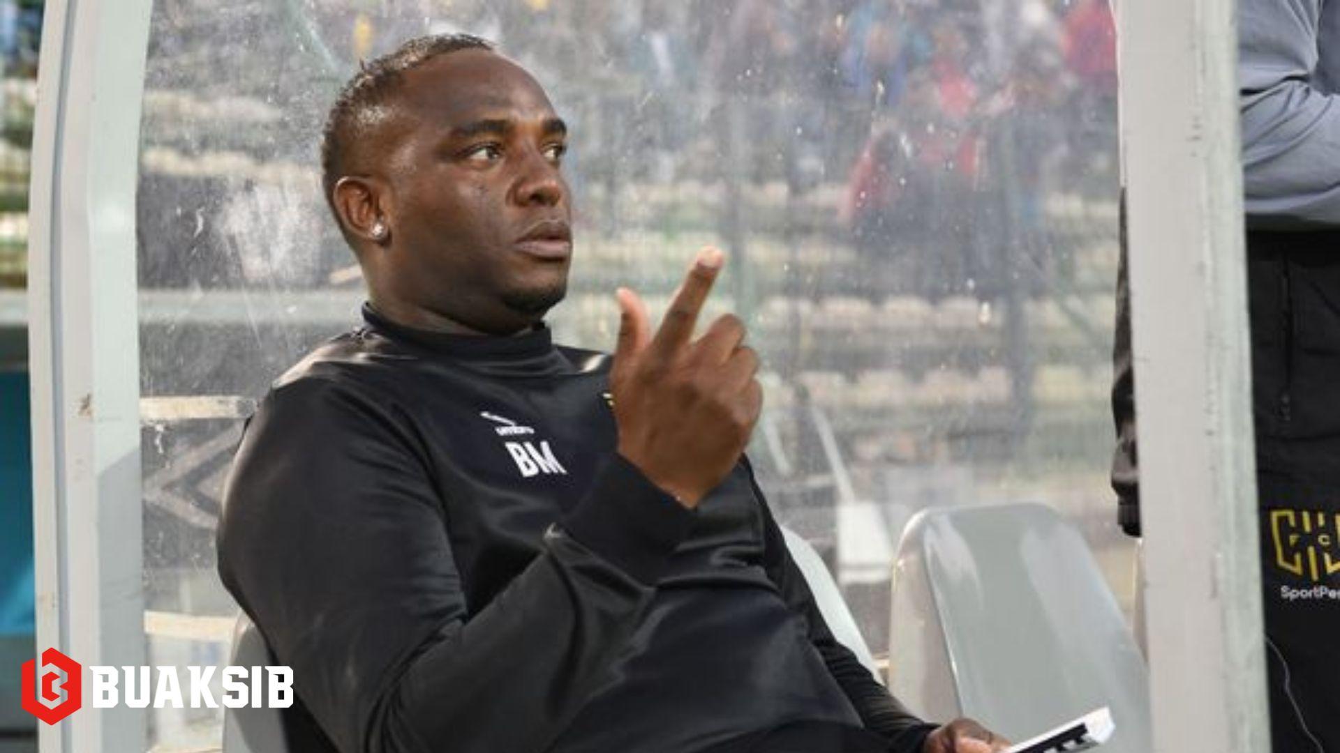 เบนนี แม็คคาร์ธีย์