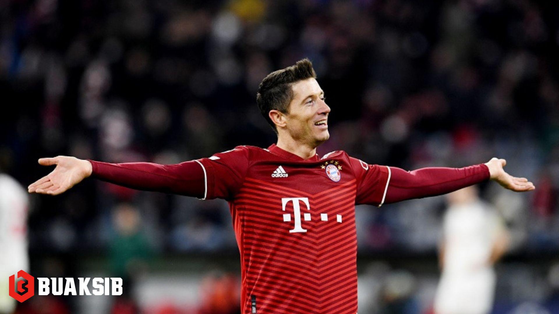 โรเบิร์ต เลวานดอฟสกี้