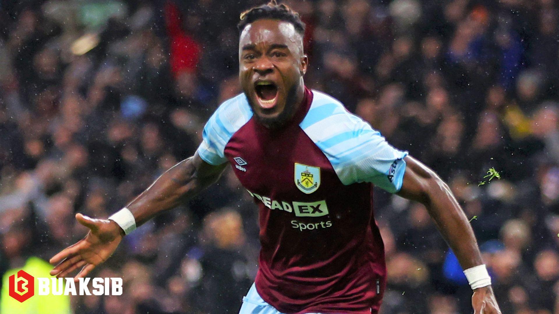 แม็กซ์เวลล์ กอร์เนต์, เอฟเวอร์ตัน, เบิร์นลีย์