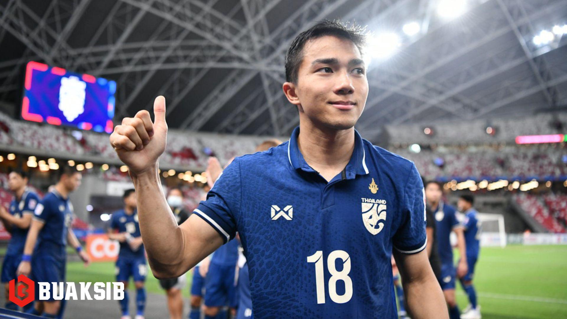 ชนาธิป สรงกระสินธ์, ทีมชาติไทย U19