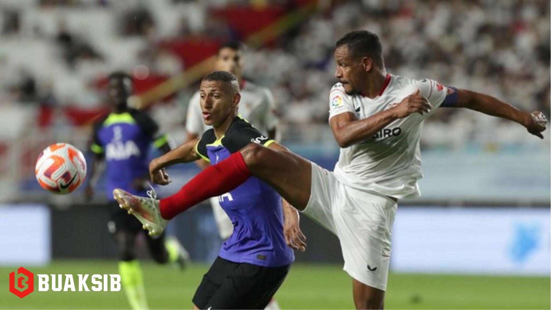 ท็อตแนม ฮ็อทสเปอร์