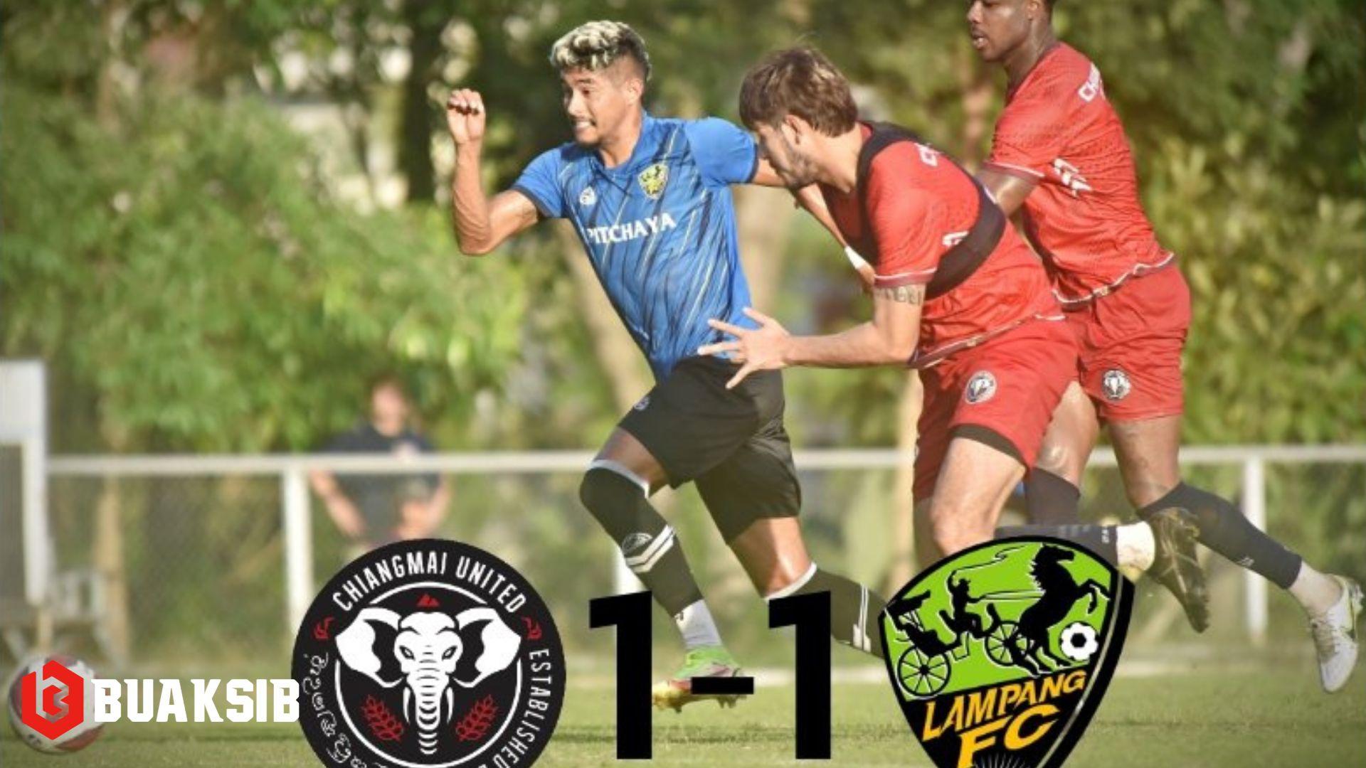 ลำปาง เอฟซี