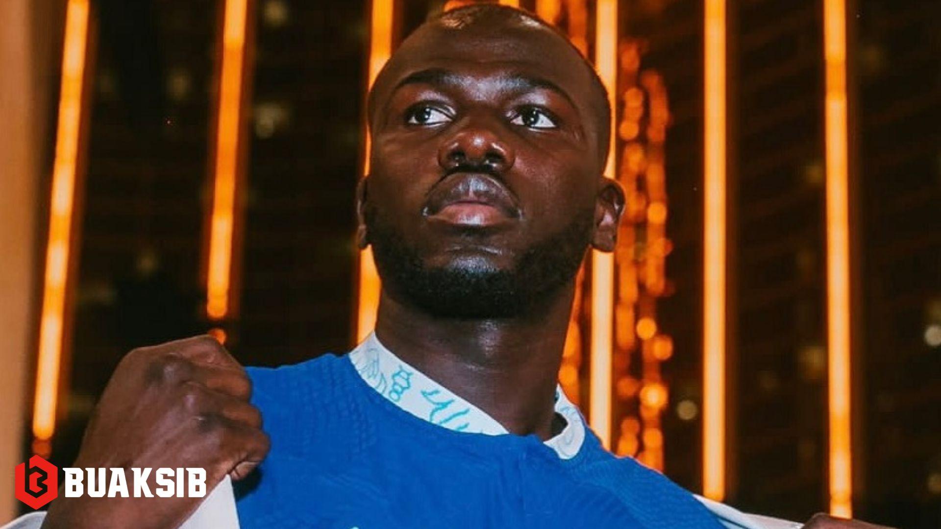 คาลิดู คูลิบาลี