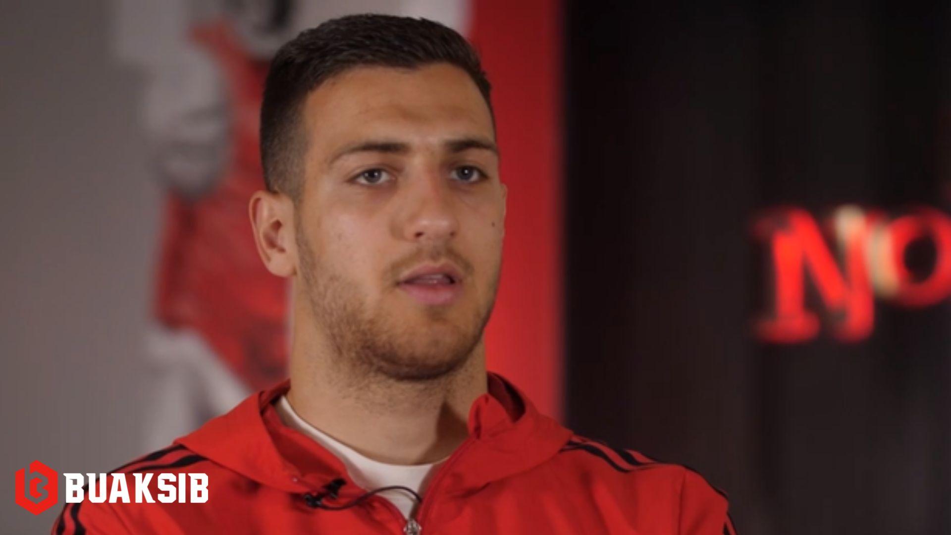 ดีโอโก้ ดาโลท์, เอริค เทน ฮาก, แมนเชสเตอร์ ยูไนเต็ด