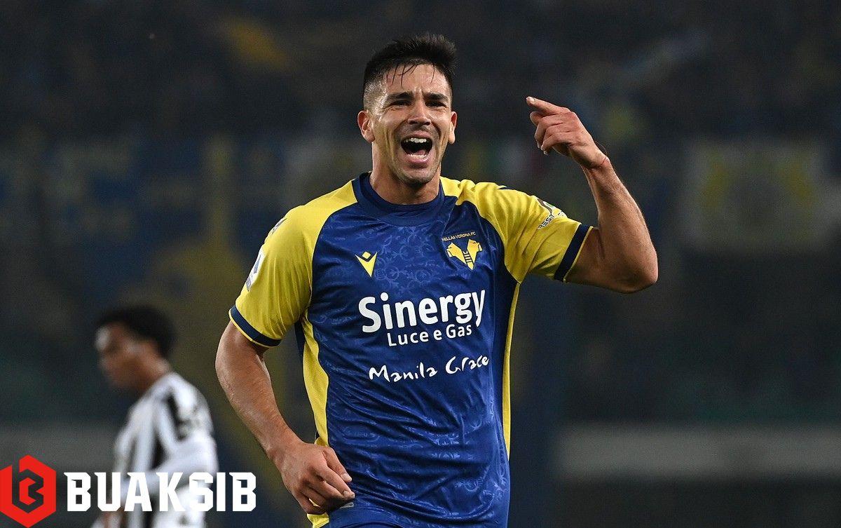 โจวานนี่ ซิเมโอเน่