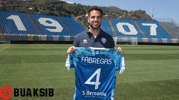 เชส ฟาเบรกาส