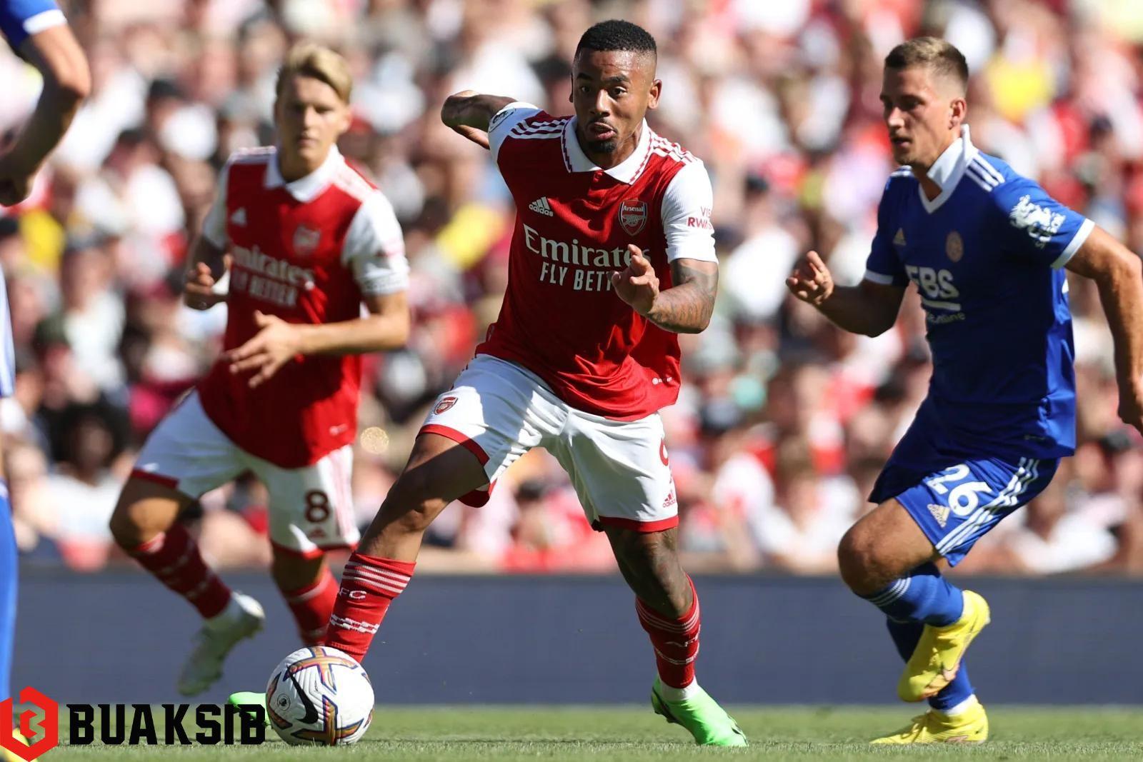 อาร์เซนอล