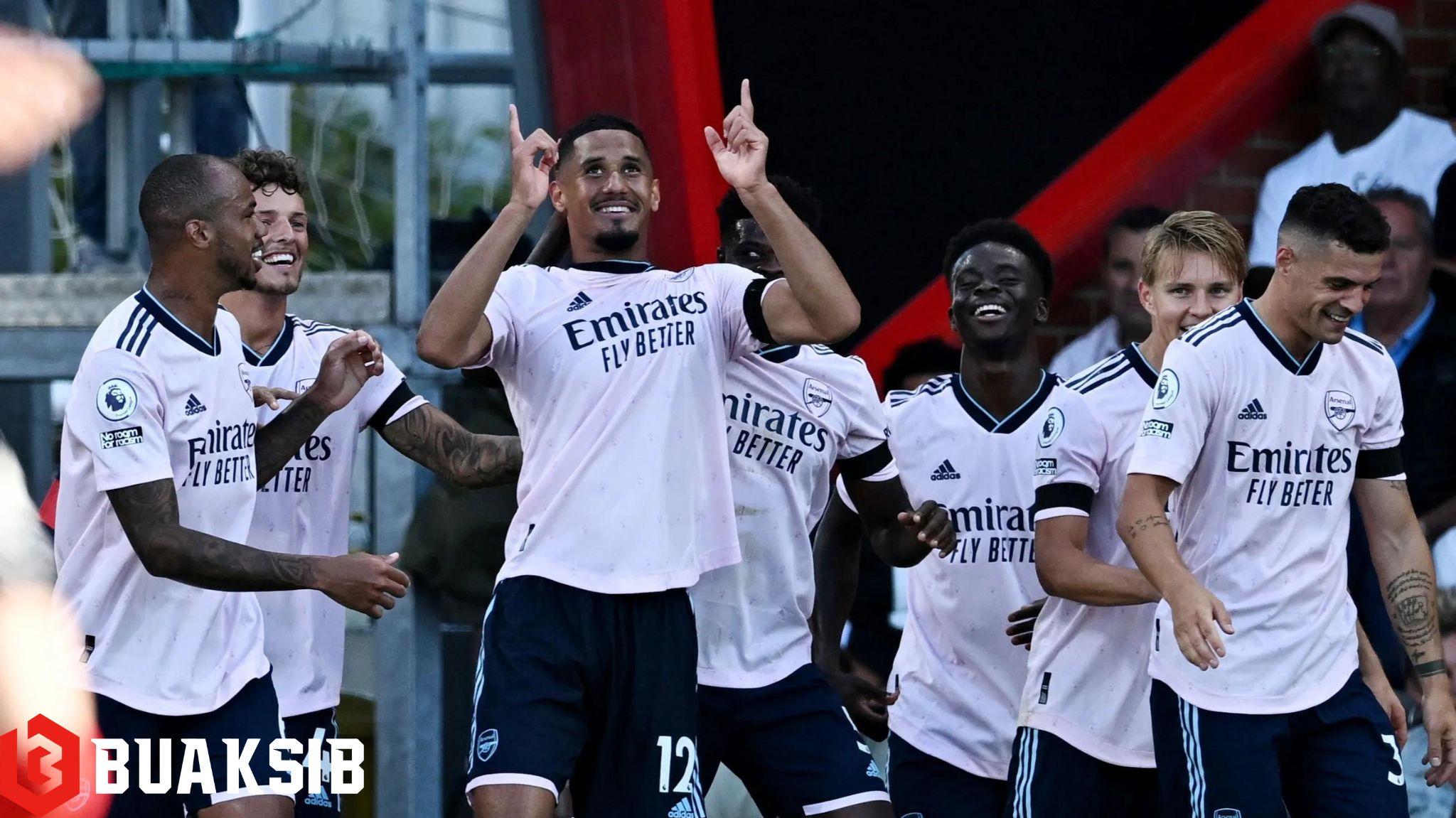 อาร์เซนอล