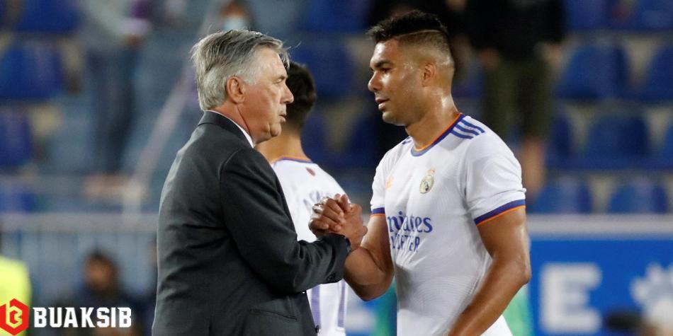 คาเซมิโร่