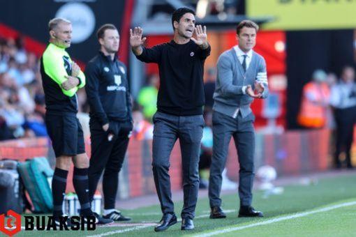 มิเกล อาร์เตต้า