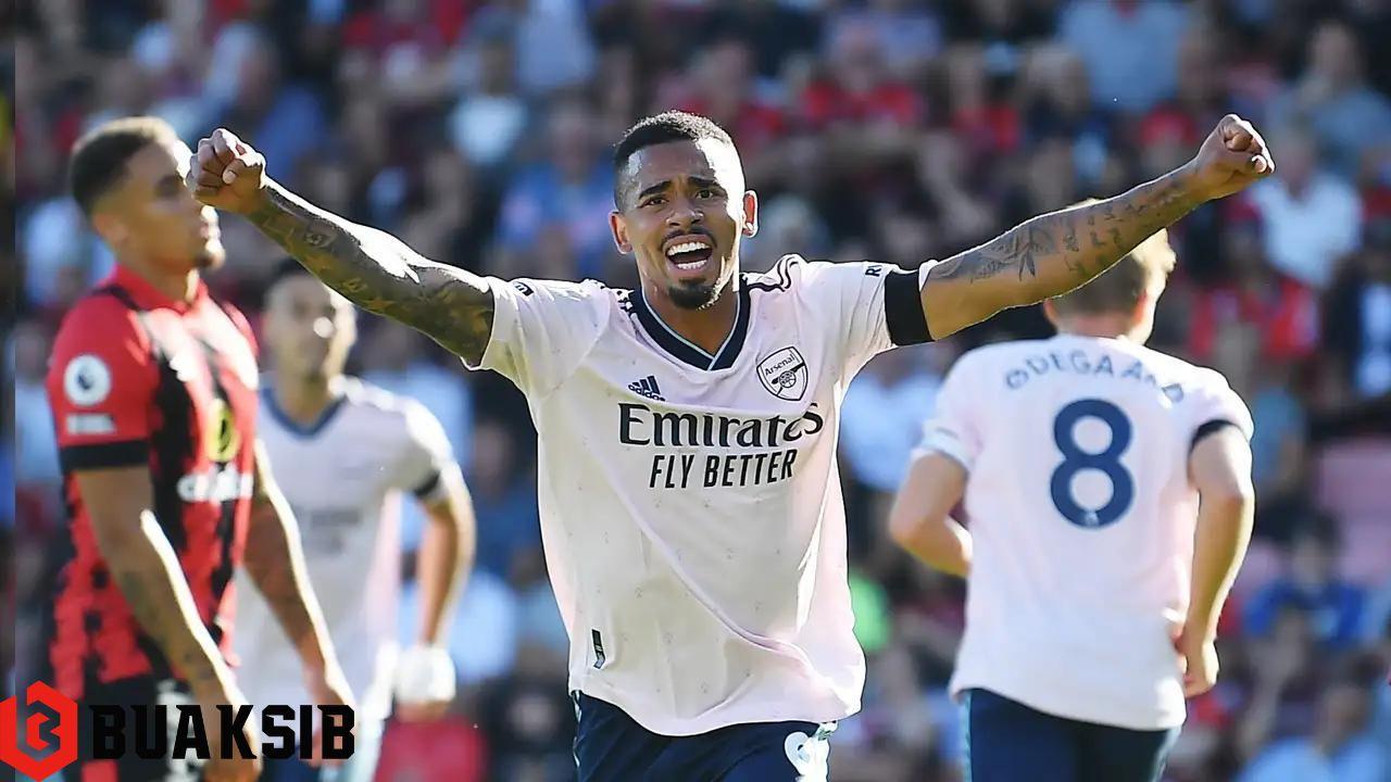 อาร์เซนอล