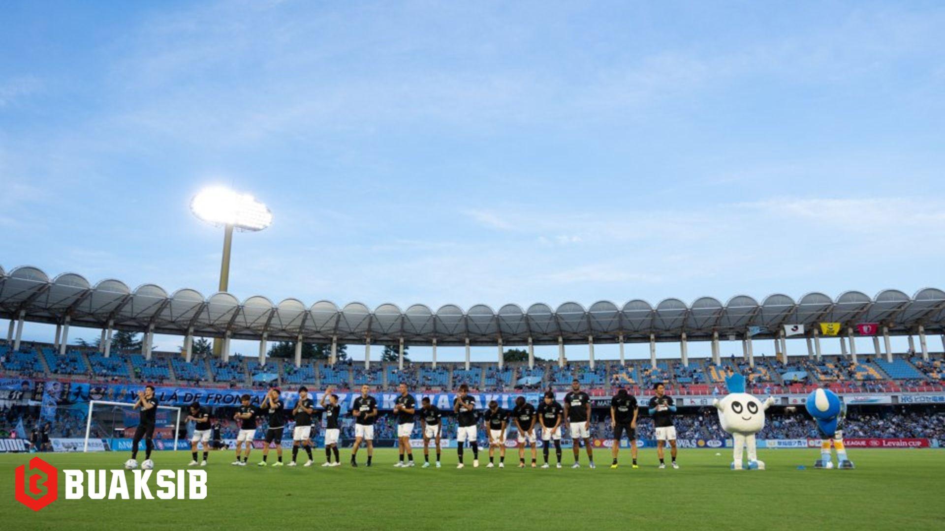 คาวาซากิ ฟรอนทาเล่