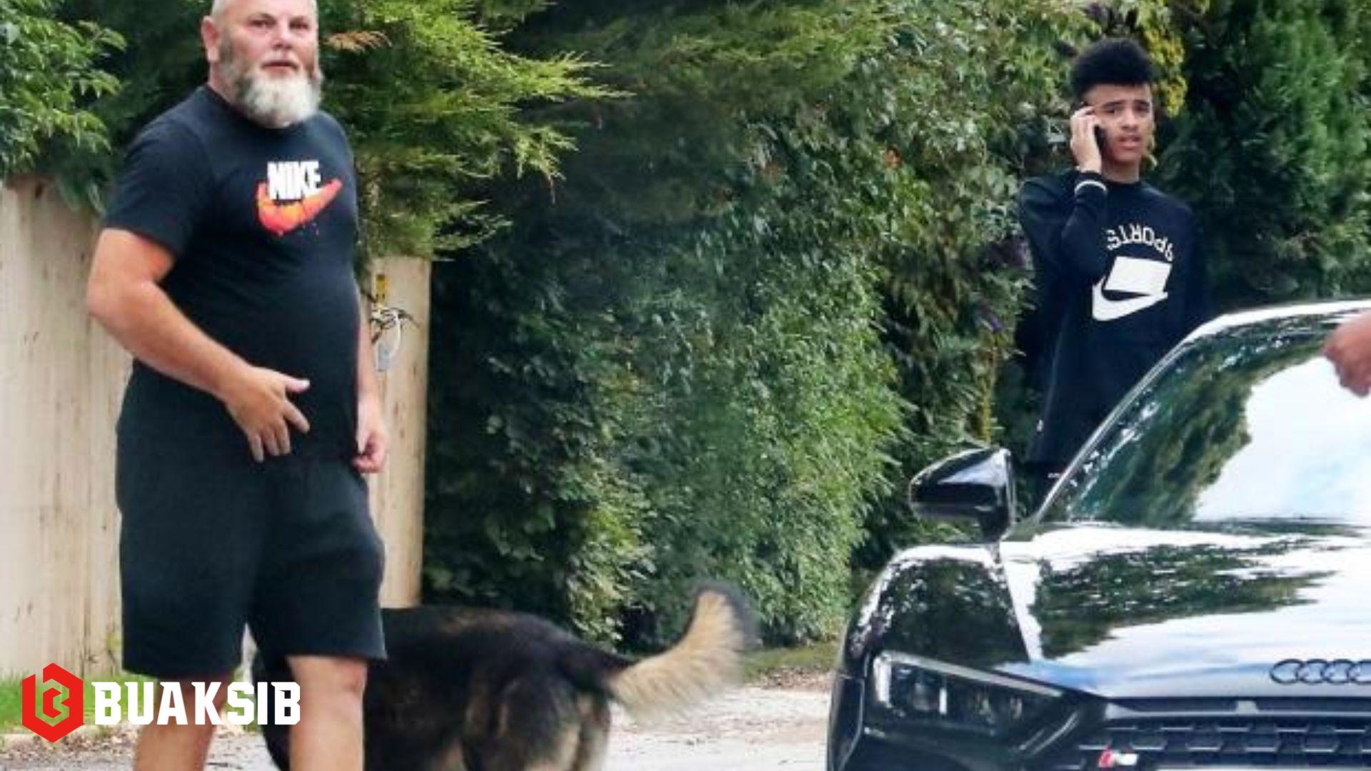 เมสัน กรีนวูด