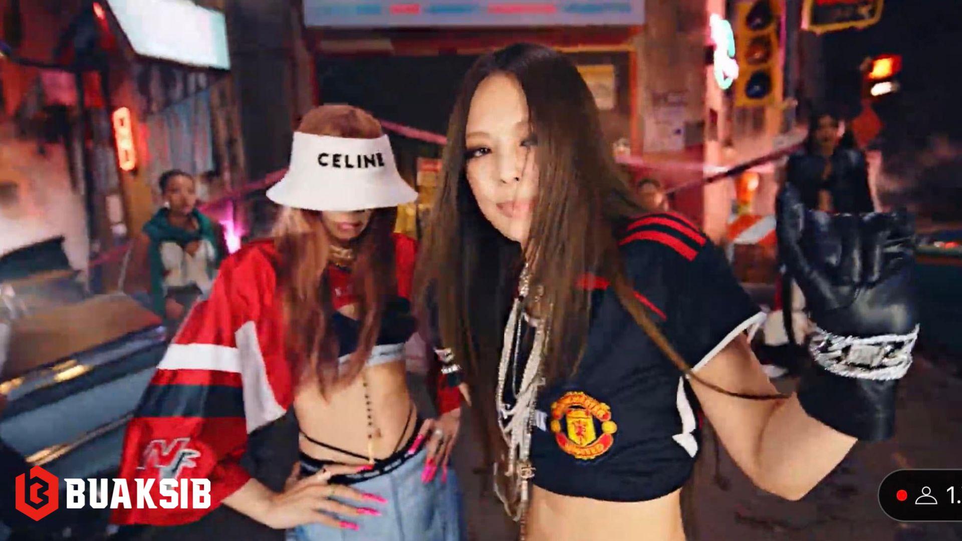 เจนนี แบล็คพิงค์