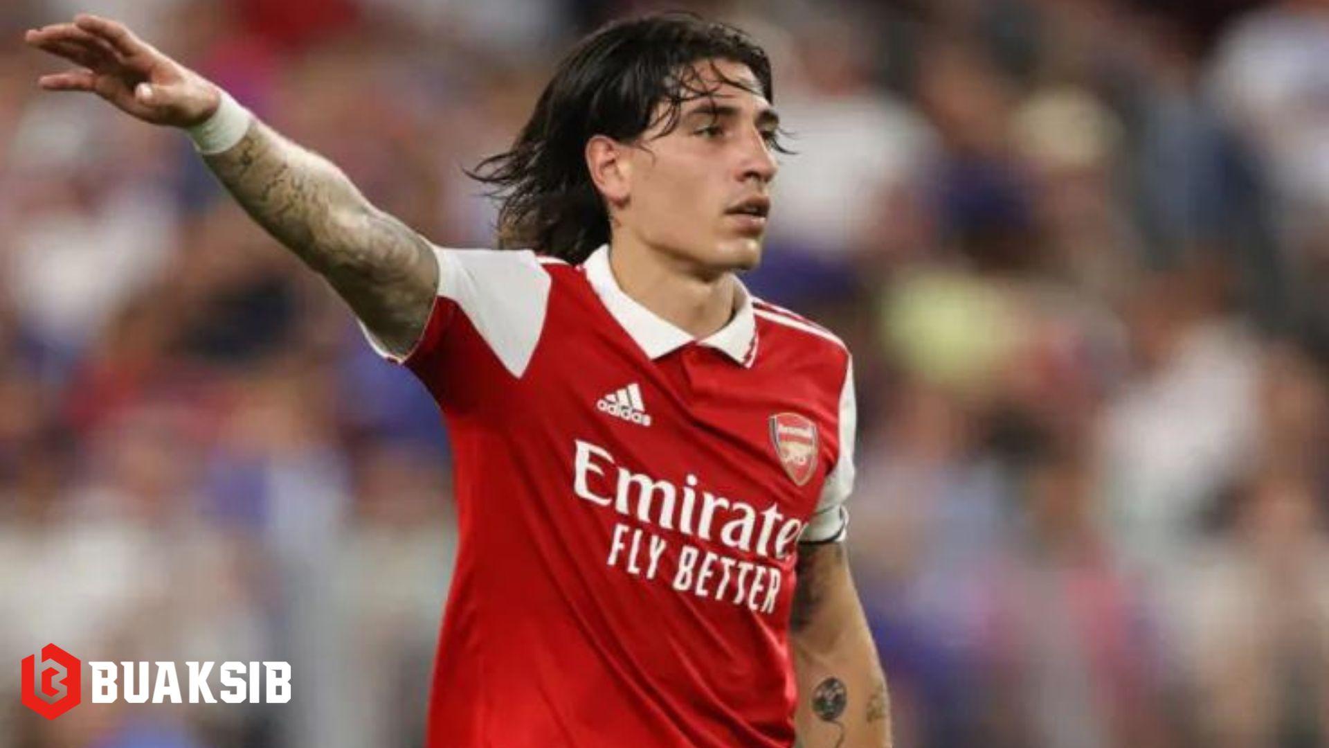 เอคตอร์ เบเยริน, อาร์เซนอล, บาร์เซโลน่า