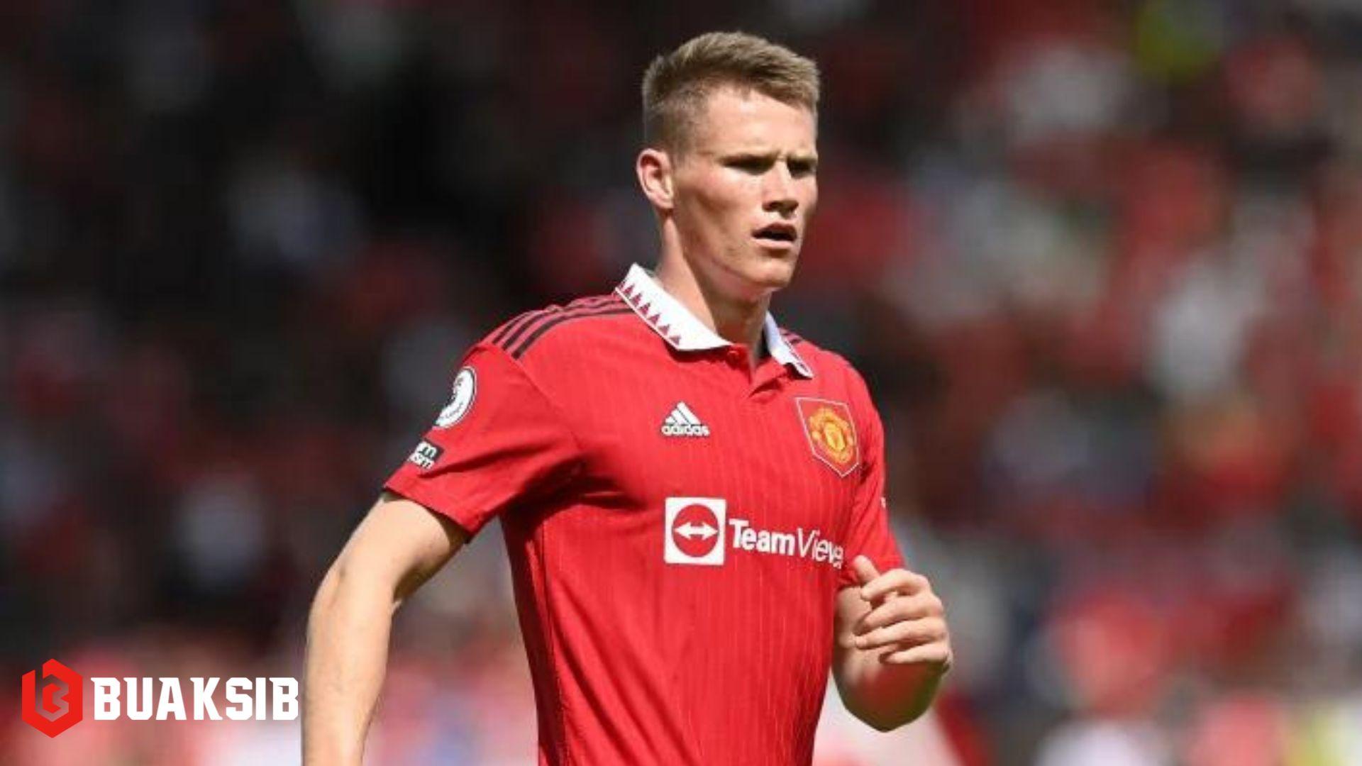 สก็อตต์ แม็คโทมิเนย์, แมนเชสเตอร์ ยูไนเต็ด, เวสต์แฮม ยูไนเต็ด