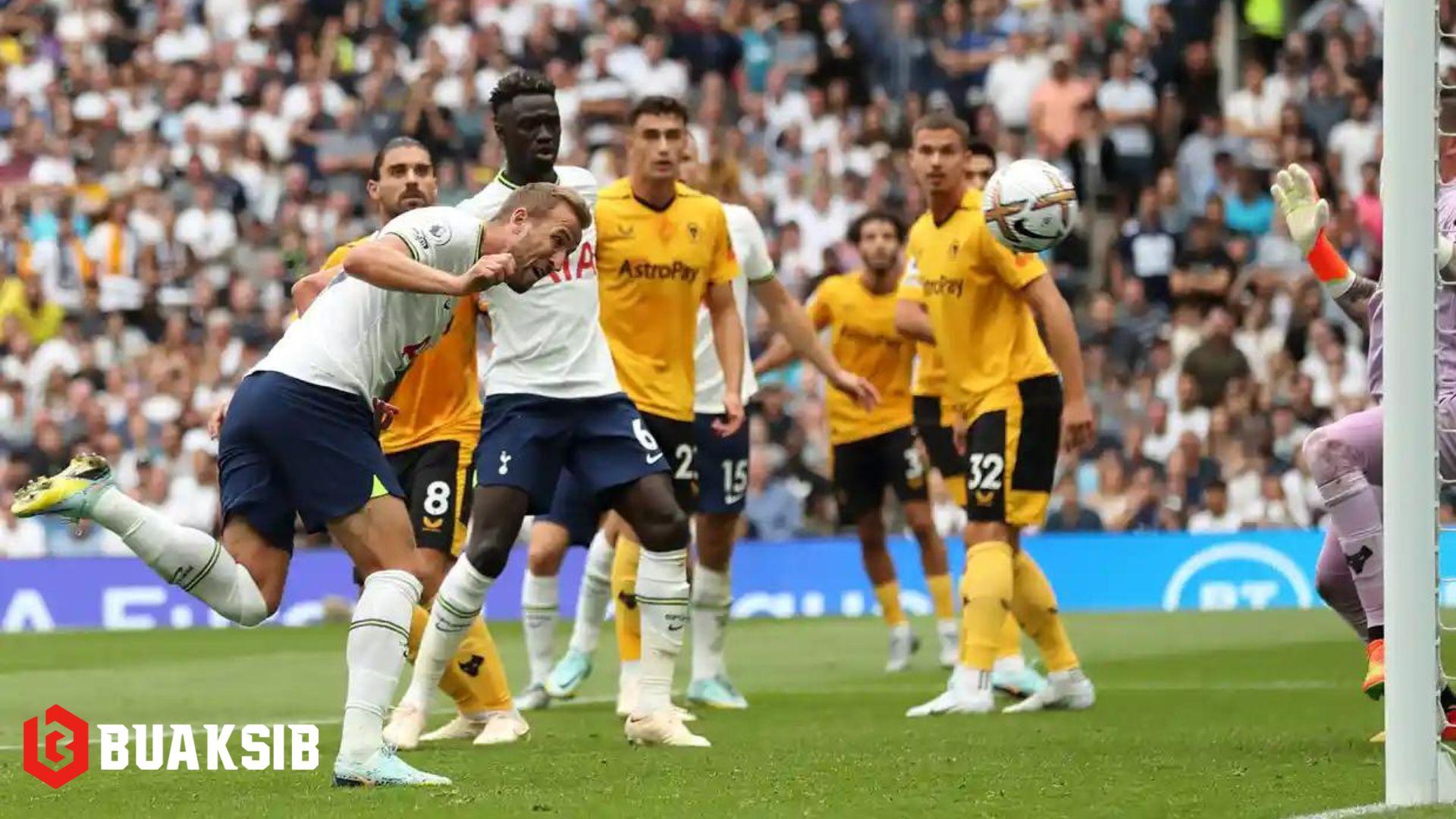 ท็อตแนม ฮ็อทสเปอร์