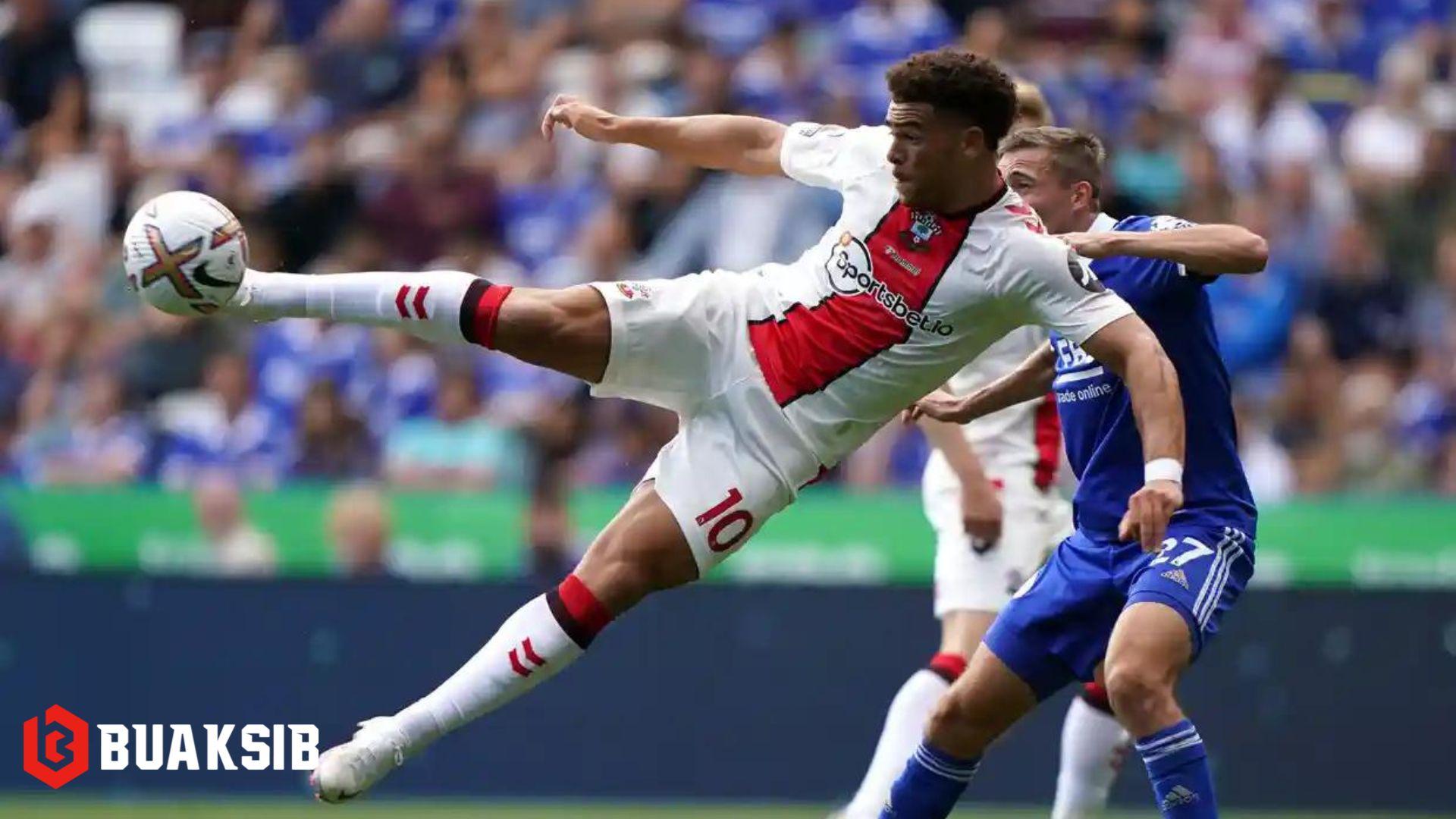 เลสเตอร์ ซิตี้