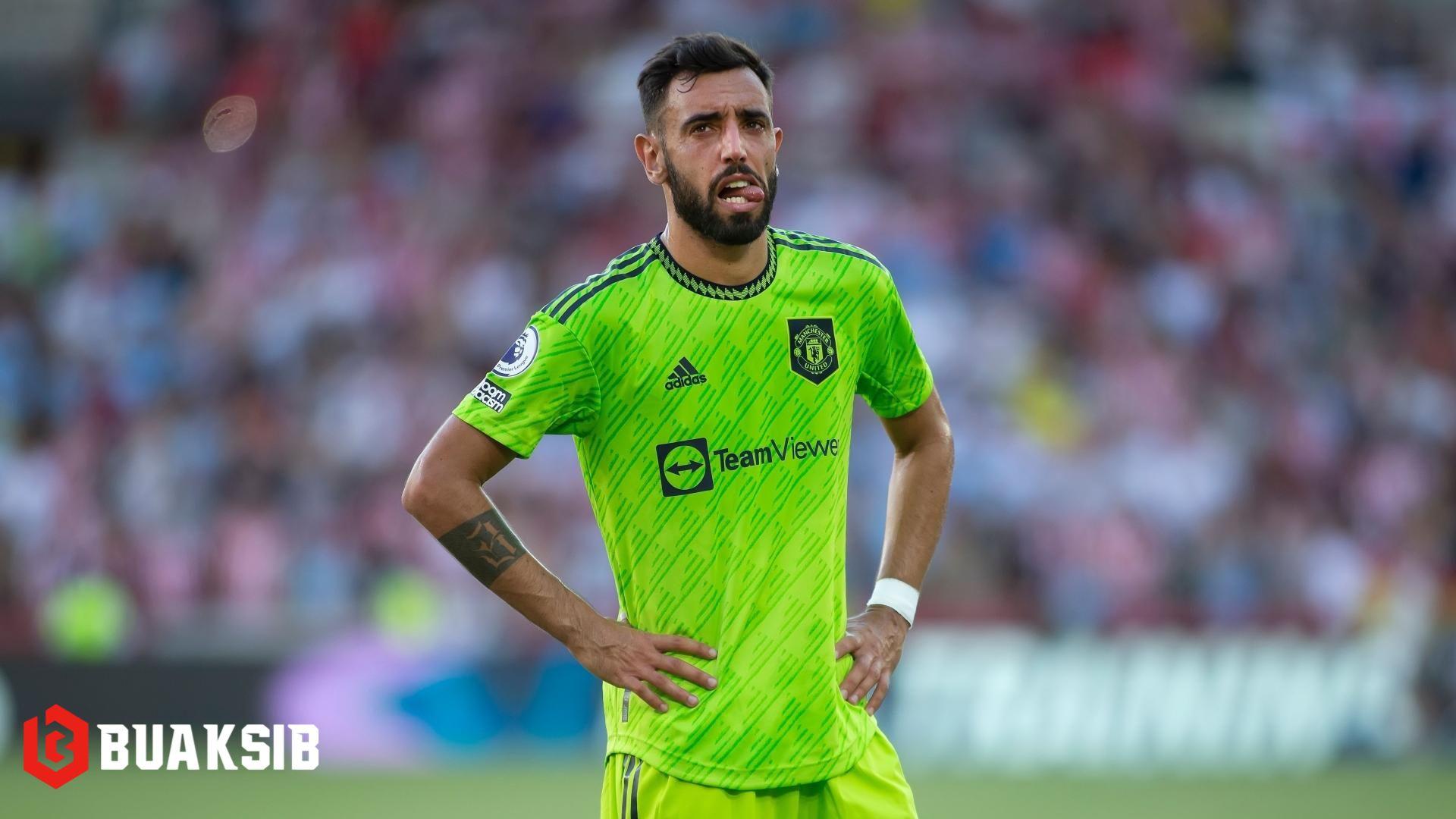 บรูโน แฟร์นานเดส