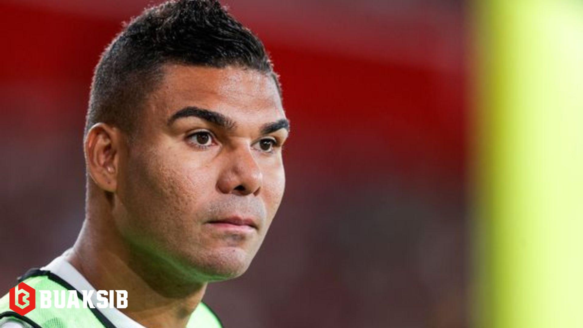 กาเซมิโร่