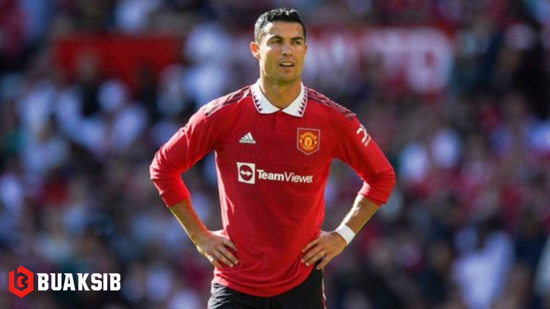 คริสเตียโน่ โรนัลโด้, แมนเชสเตอร์ ยูไนเต็ด