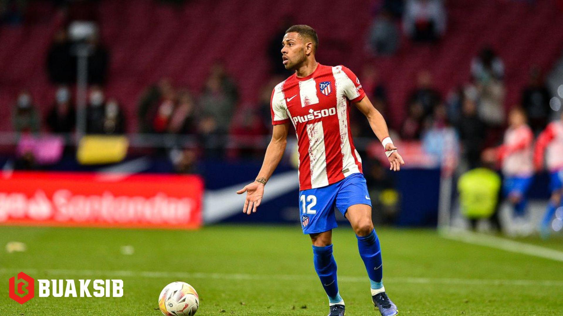 เรนาน โลดี้, แอตเลติโก้ มาดริด, น็อตติ้งแฮม ฟอเรสต์