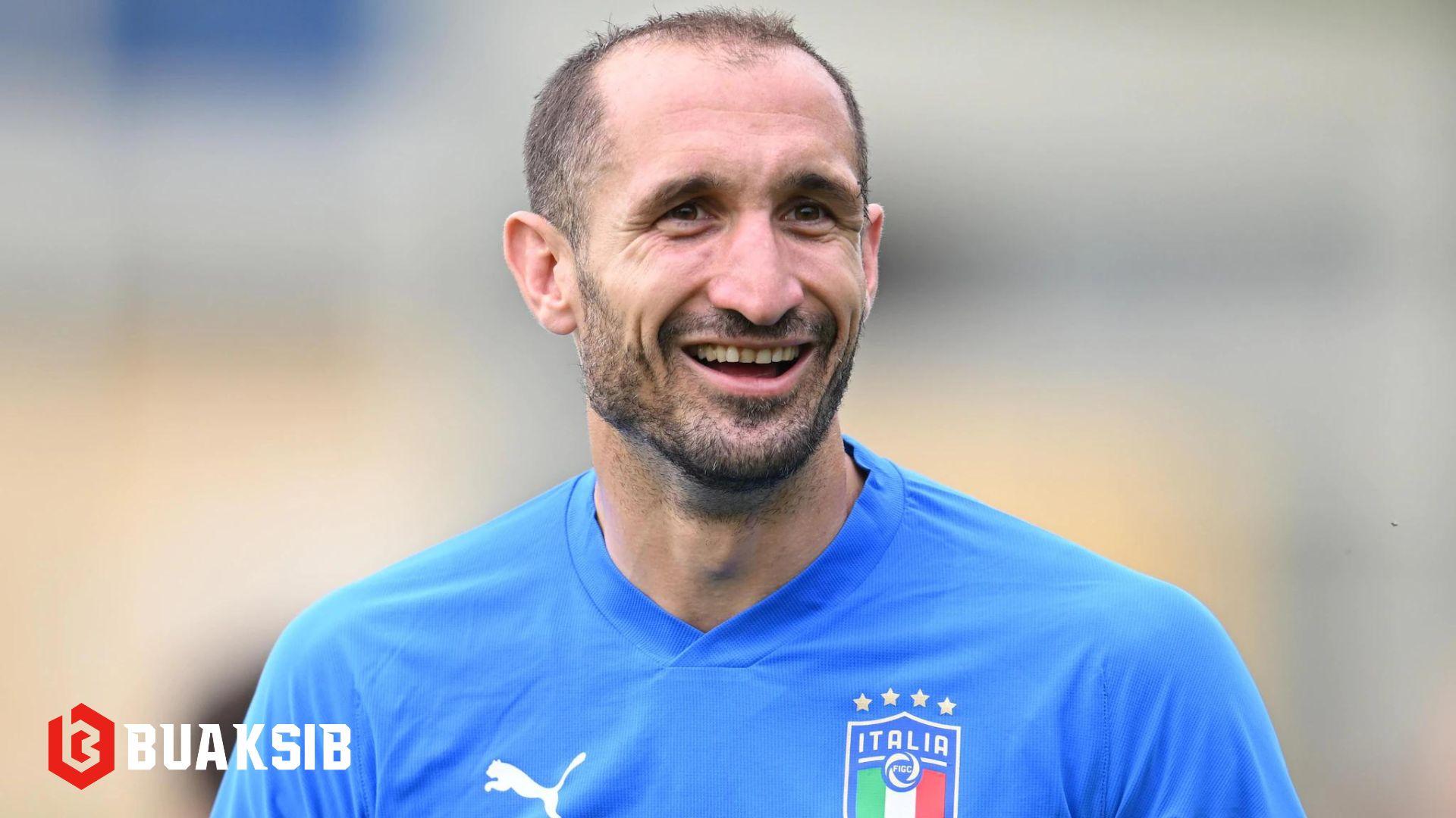 จอร์โจ้ คิเอลลินี่