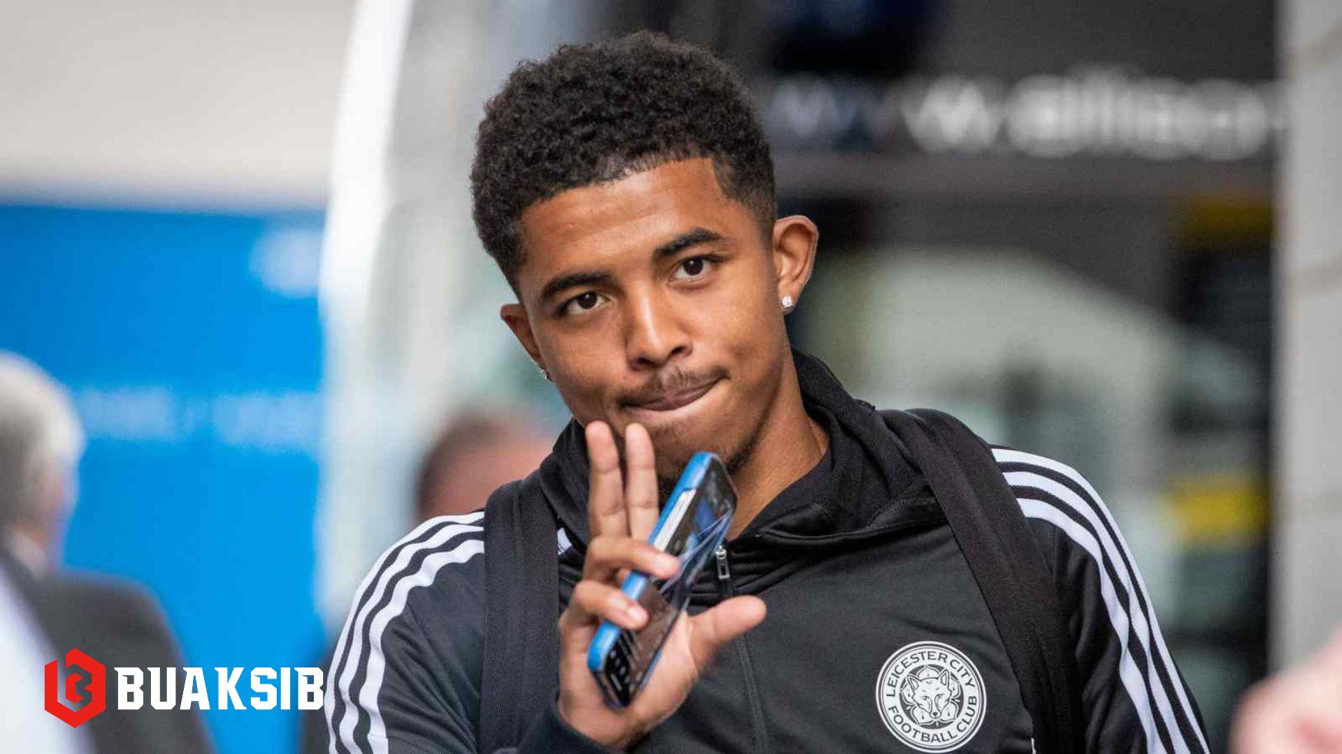 เวสลีย์ โฟฟาน่า