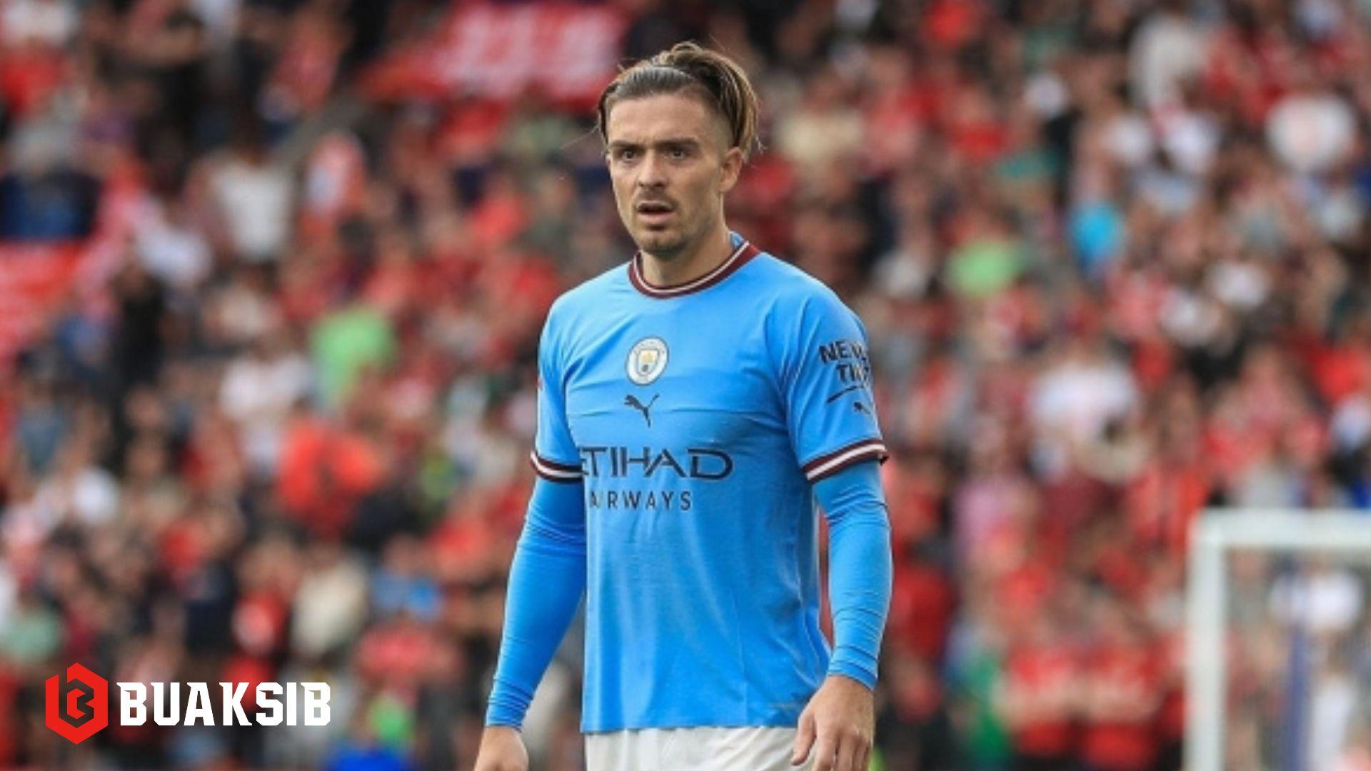 แจ็ค กริลิช