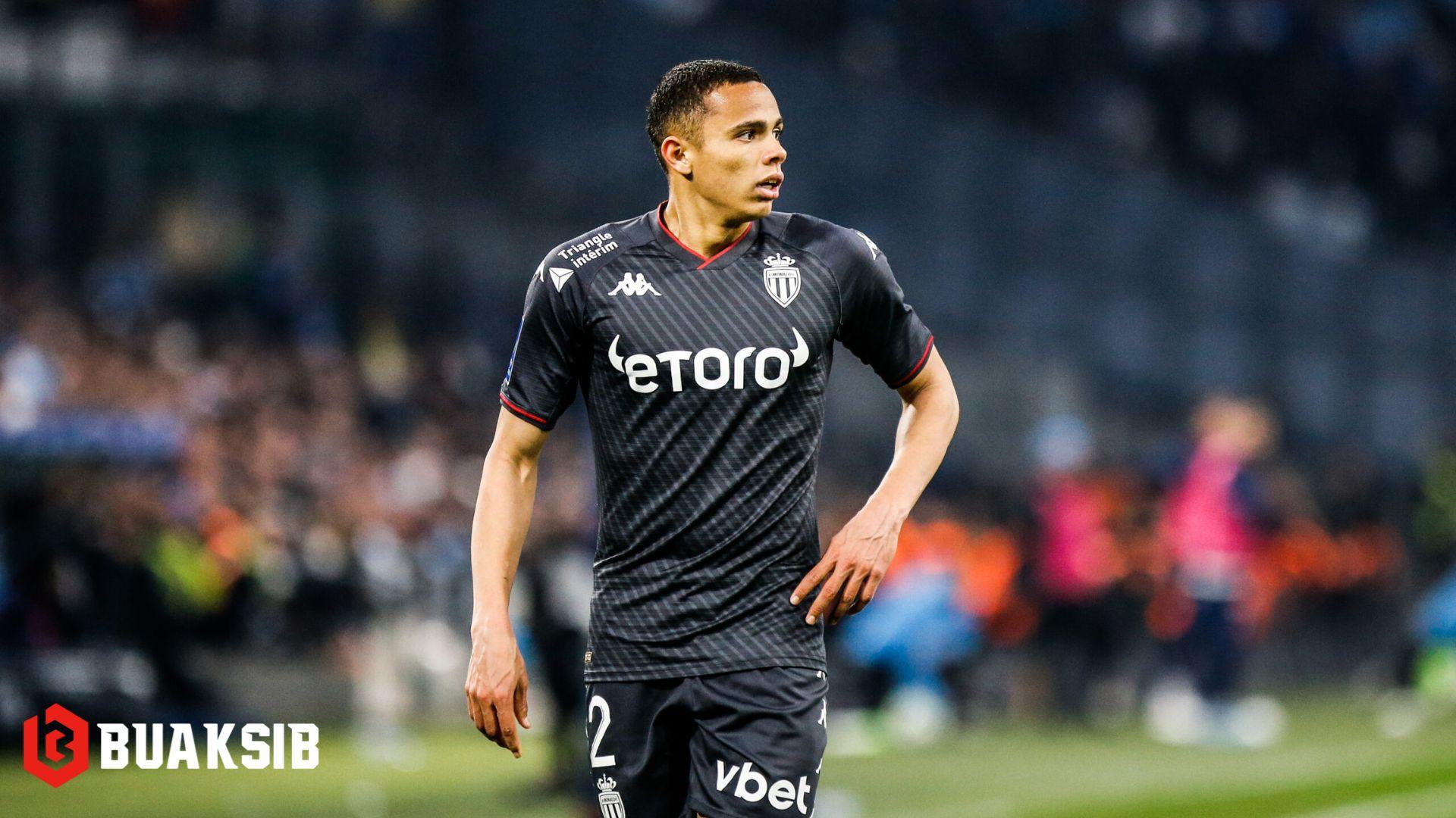 วานเดอร์ซอน, โมนาโก, บาร์เซโลน่า