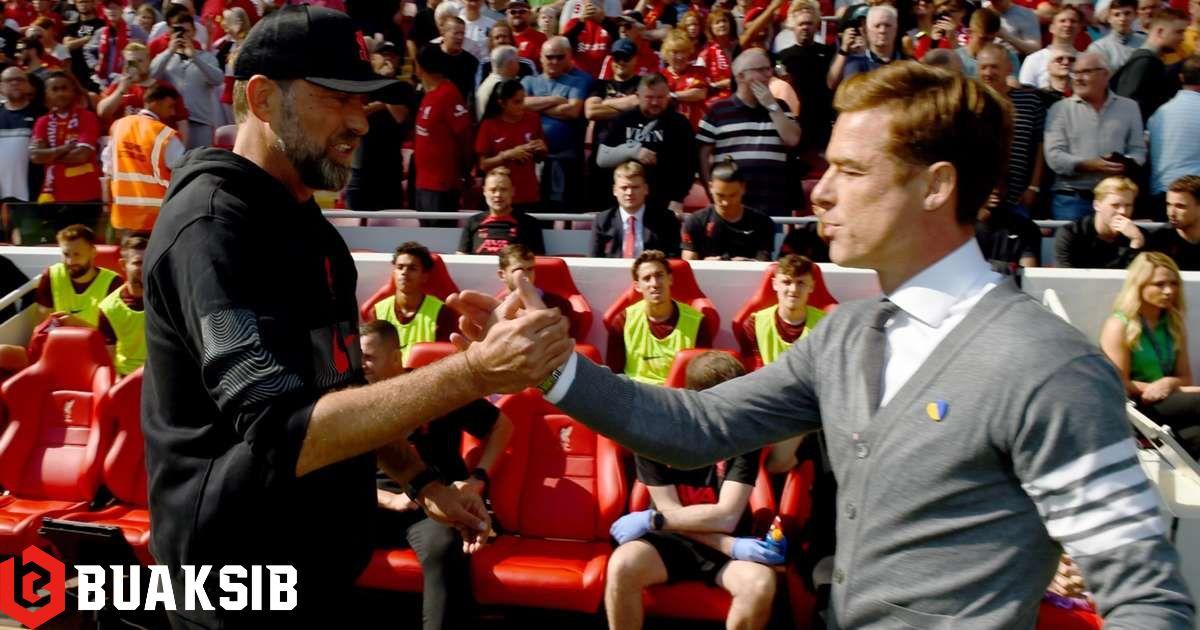 เจอร์เกน คลอปป์