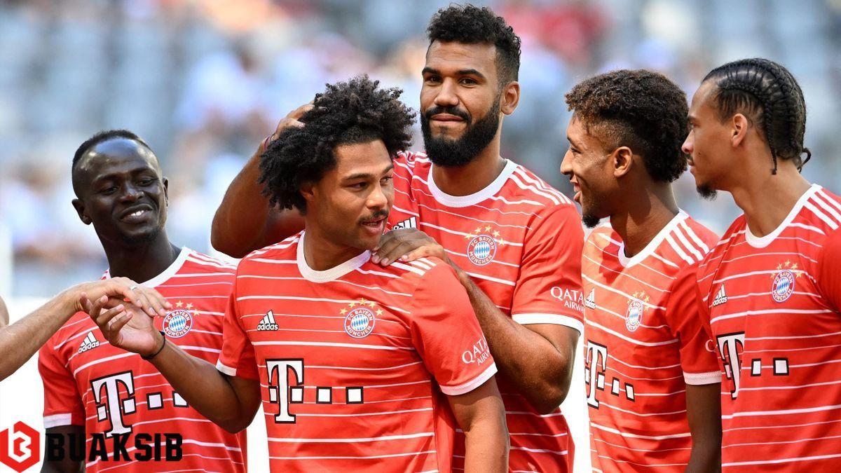 บาเยิร์น มิวนิค