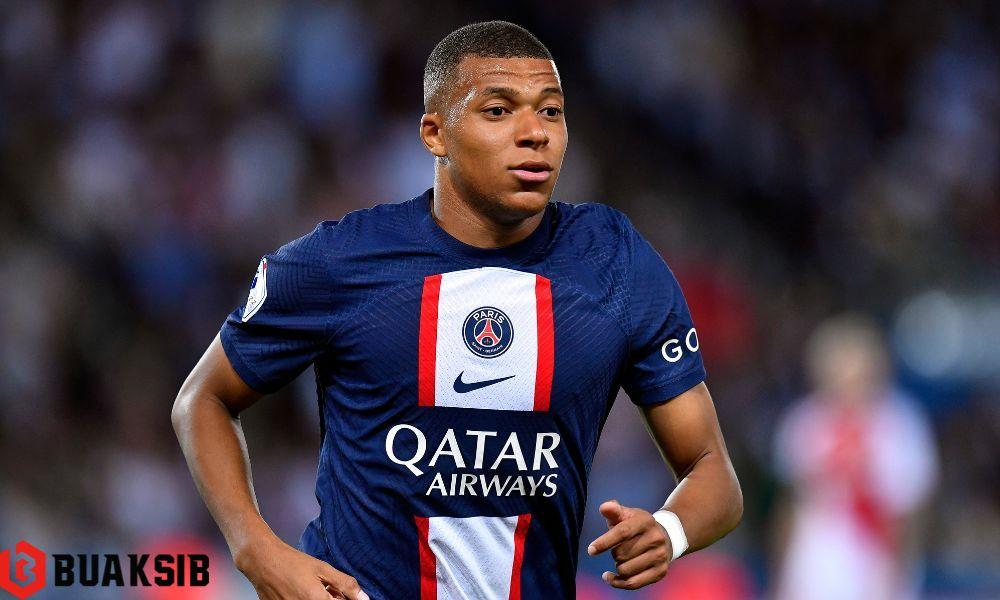 คีลียัน เอ็มบัปเป้