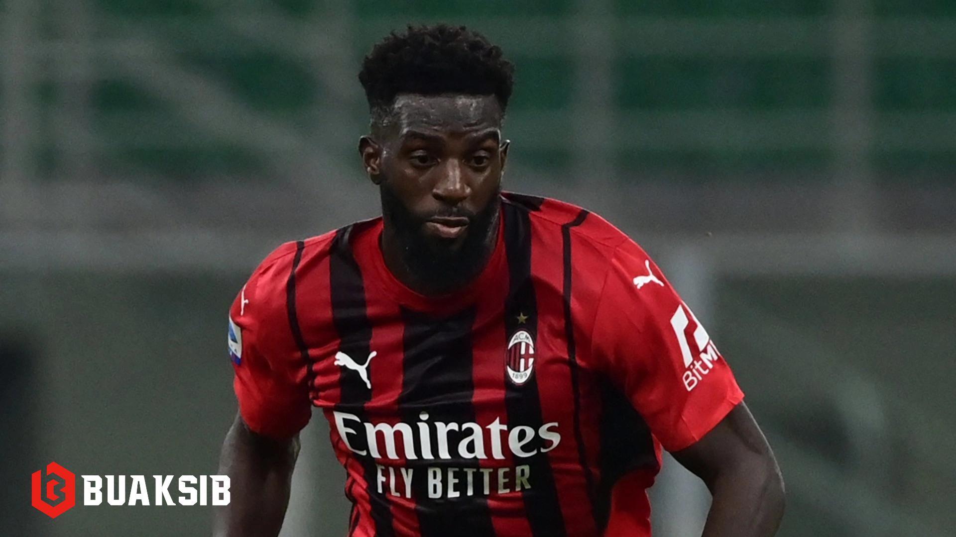 ติเอมูเอ้ บากาโยโก้