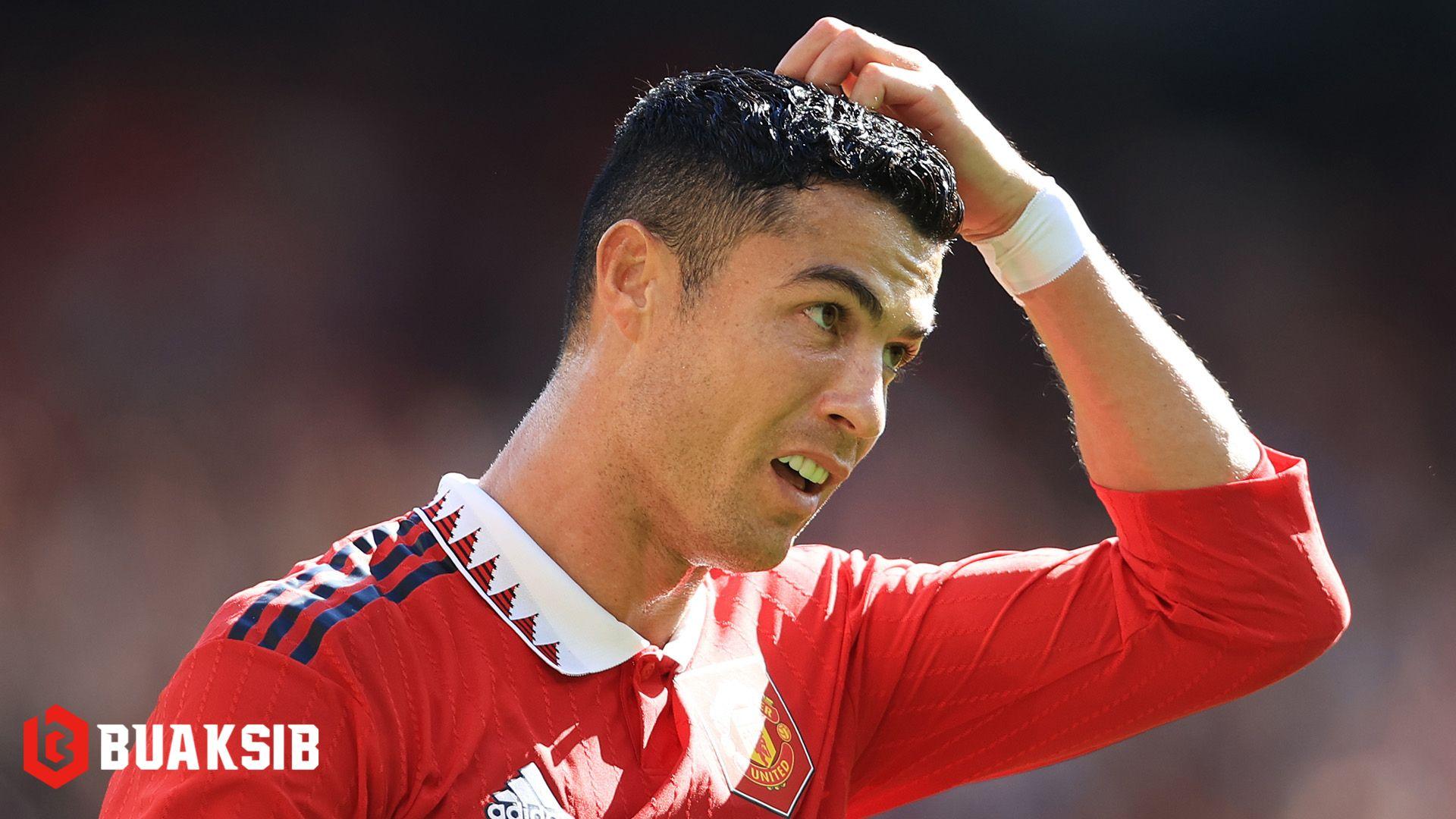 คริสเตียโน โรนัลโด้