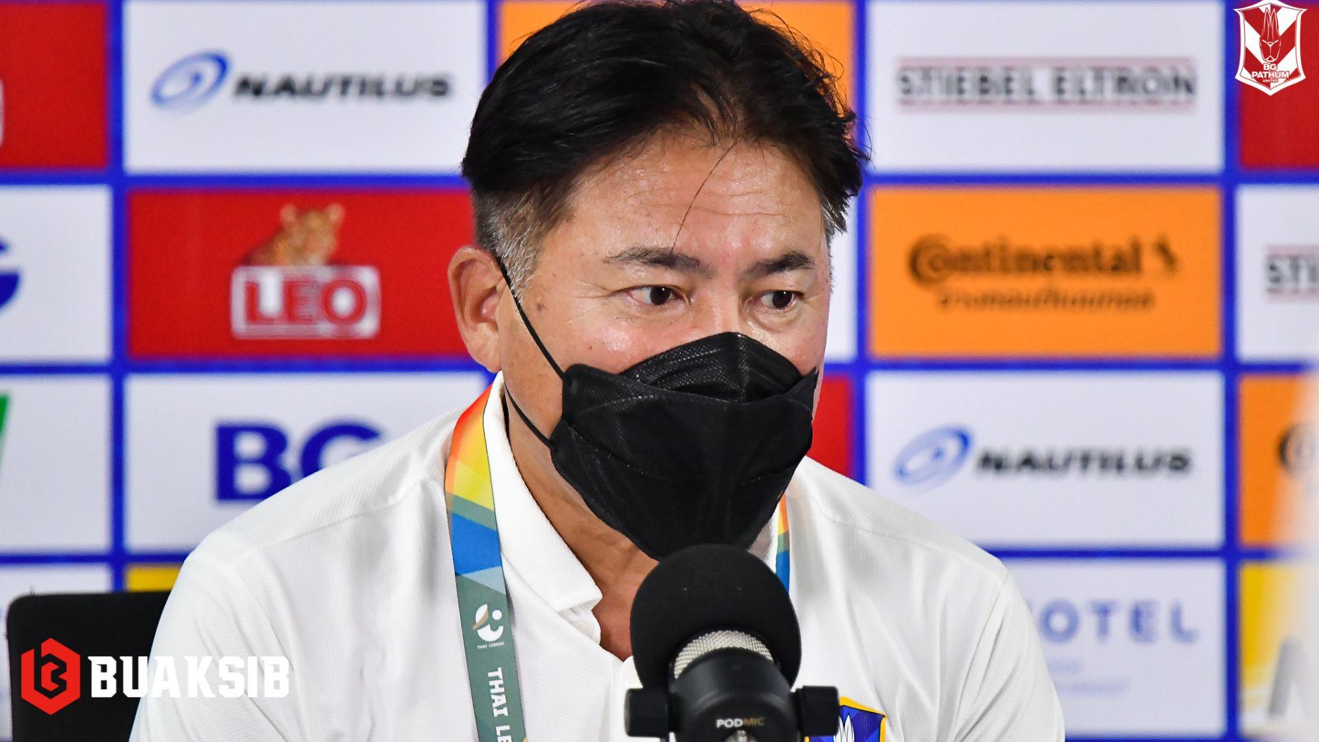 มาโกโตะ เทกุระโมริ