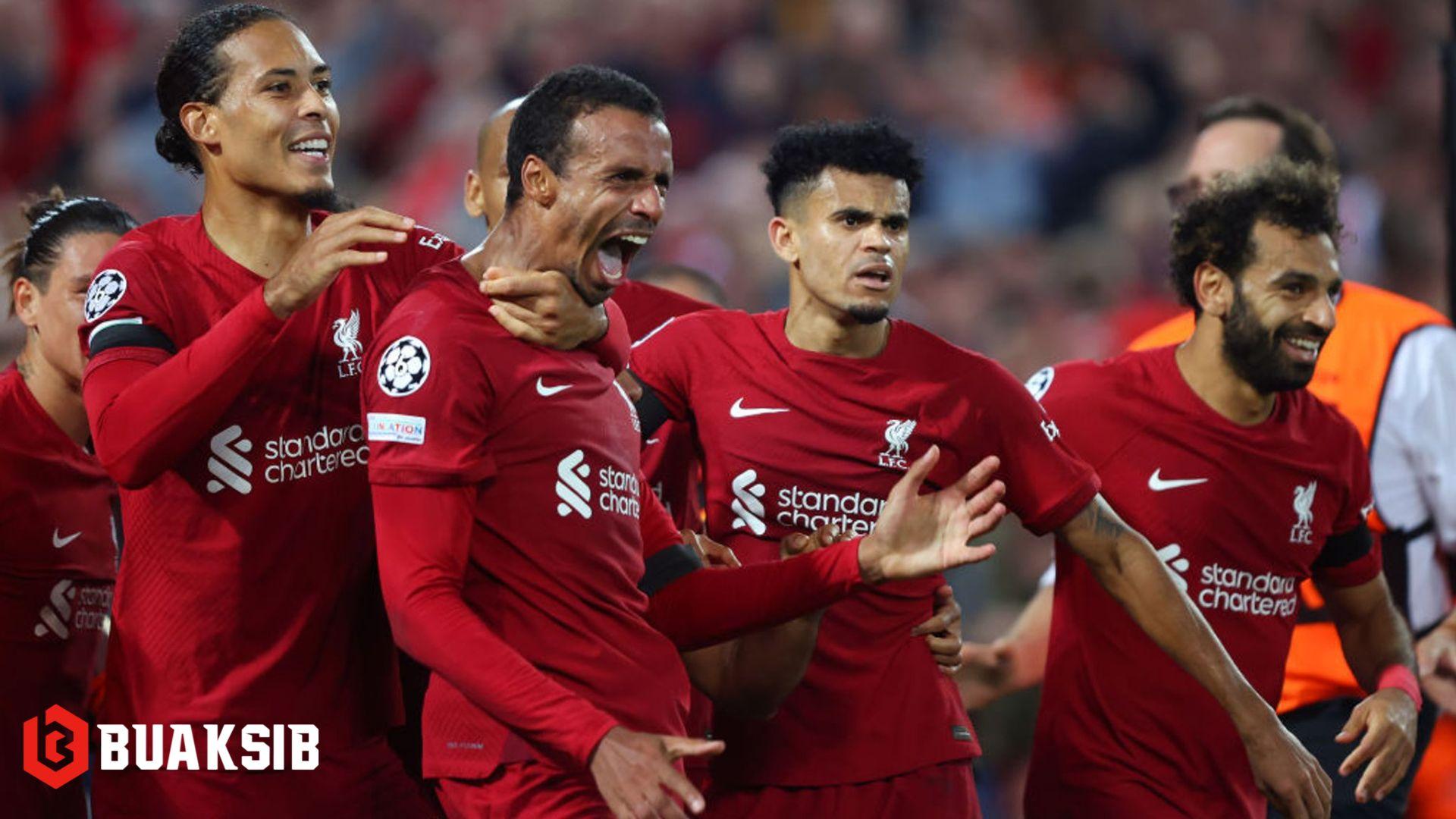 ลิเวอร์พูล, เจมี คาร์ราเกอร์