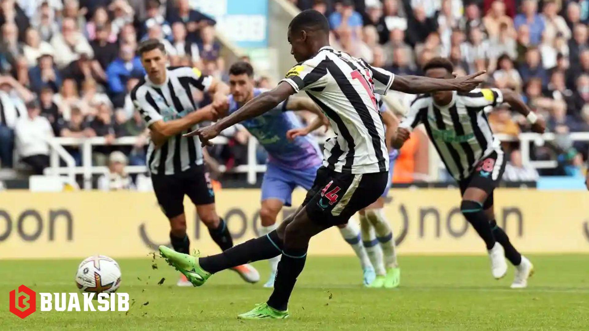 นิวคาสเซิล ยูไนเต็ด