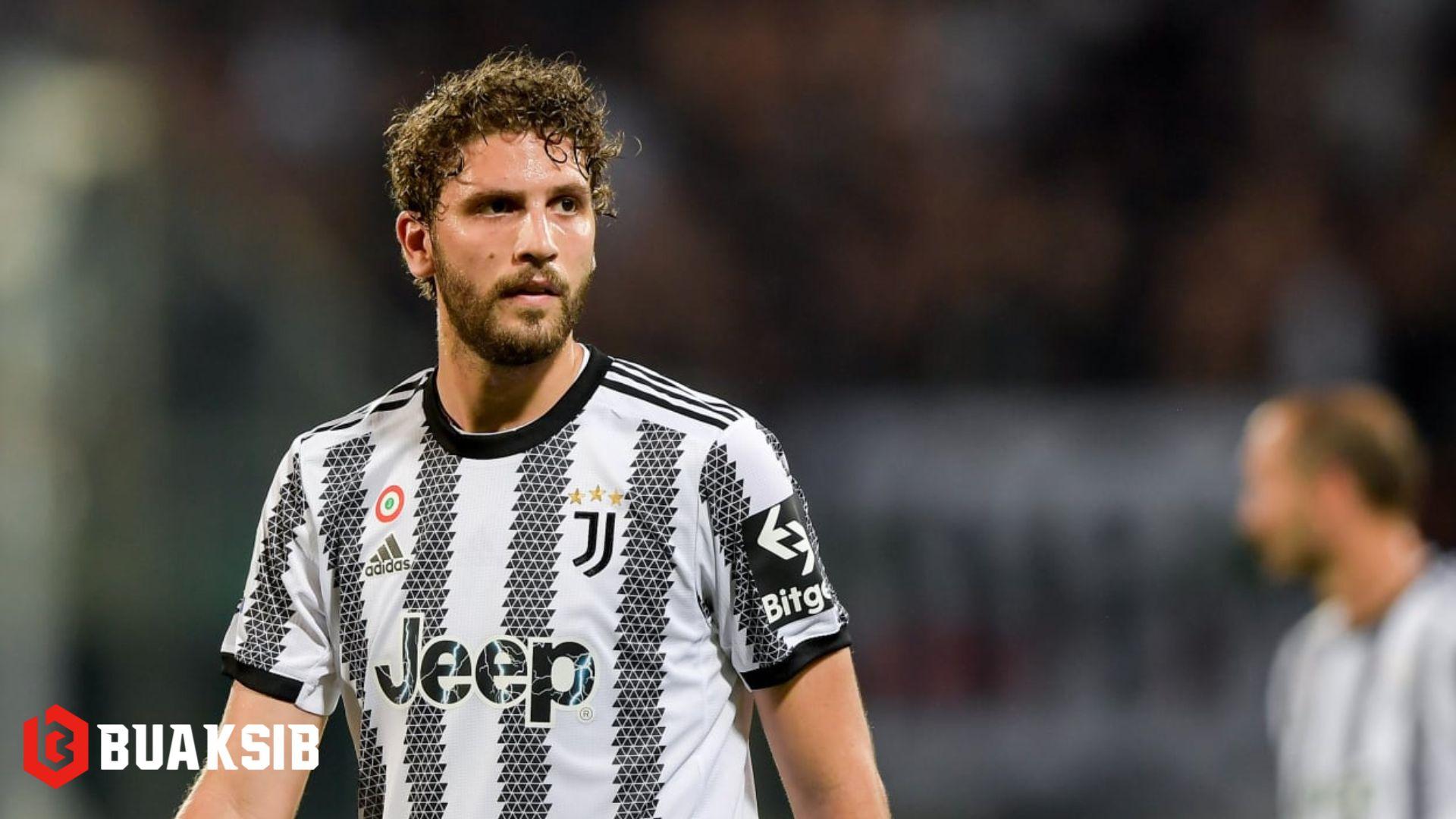 มานูเอล โลคาเตลลี่, ยูเวนตุส, อาร์เซนอล