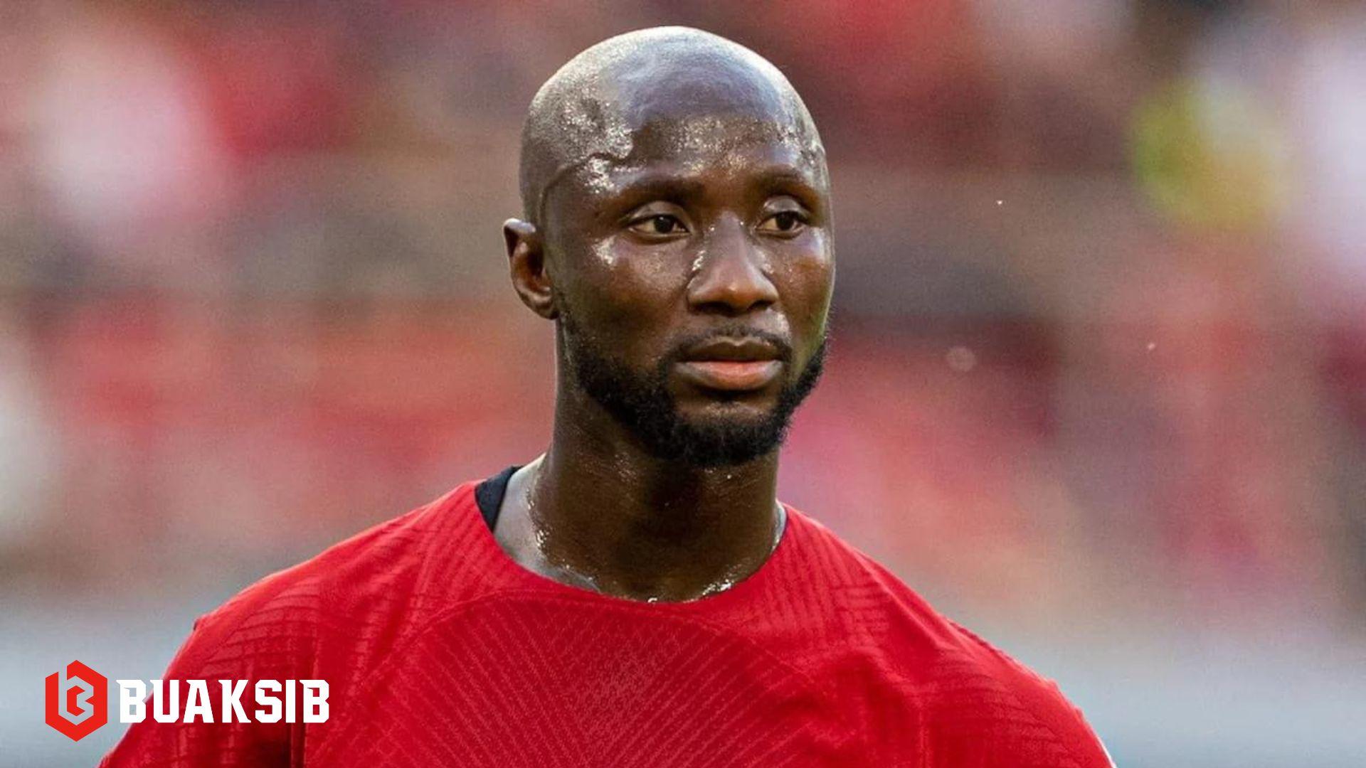 นาบี เกอิต้า