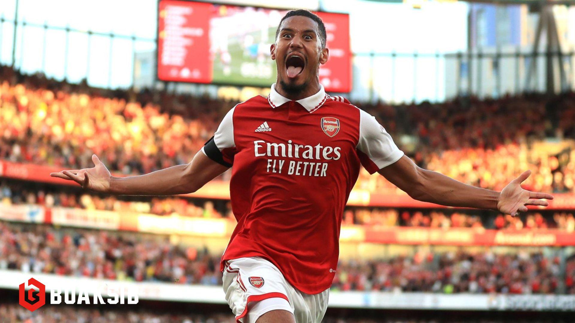 วิลเลี่ยม ซาลีบา