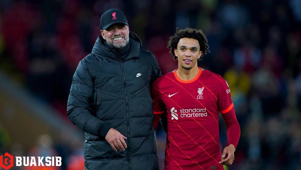 เทรนท์ อเล็กซานเดอร์-อาร์โนลด์