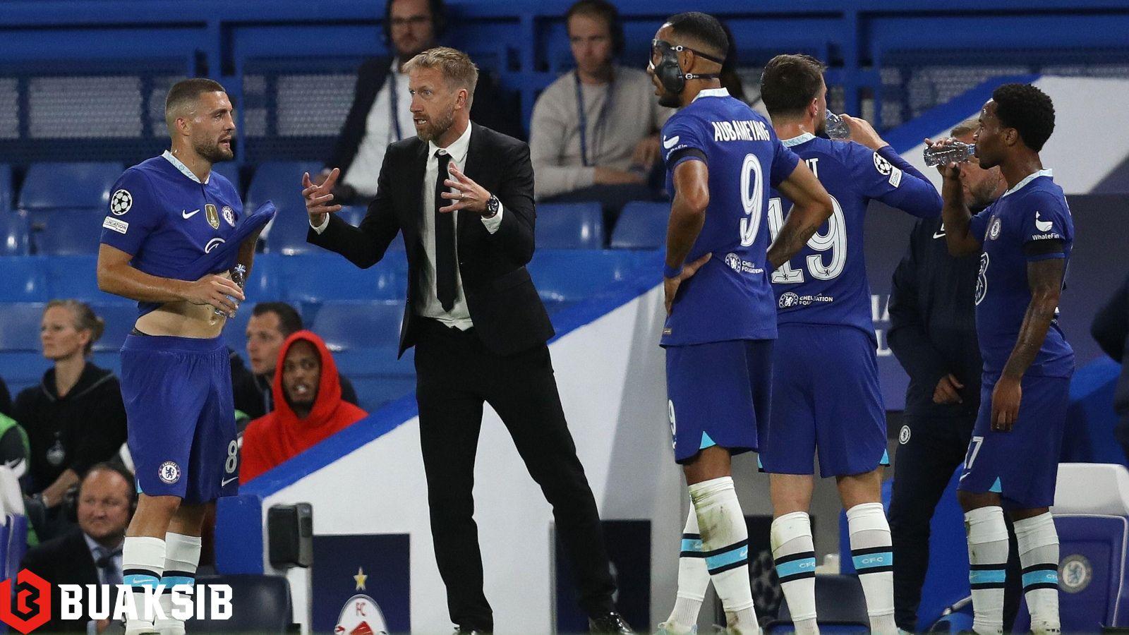 เกรแฮม พ็อตเตอร์