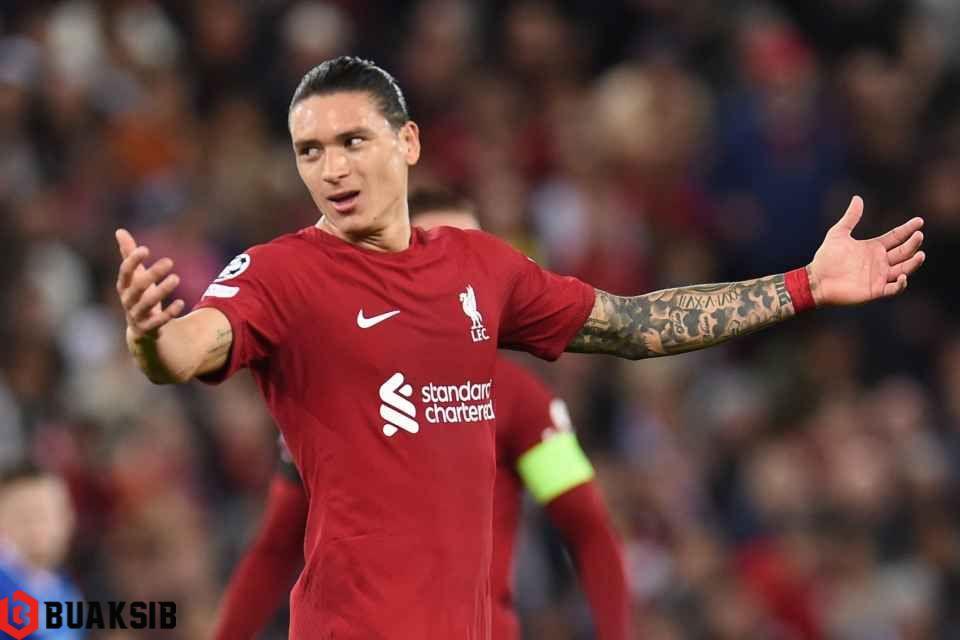 ดาร์วิน นูนเญซ