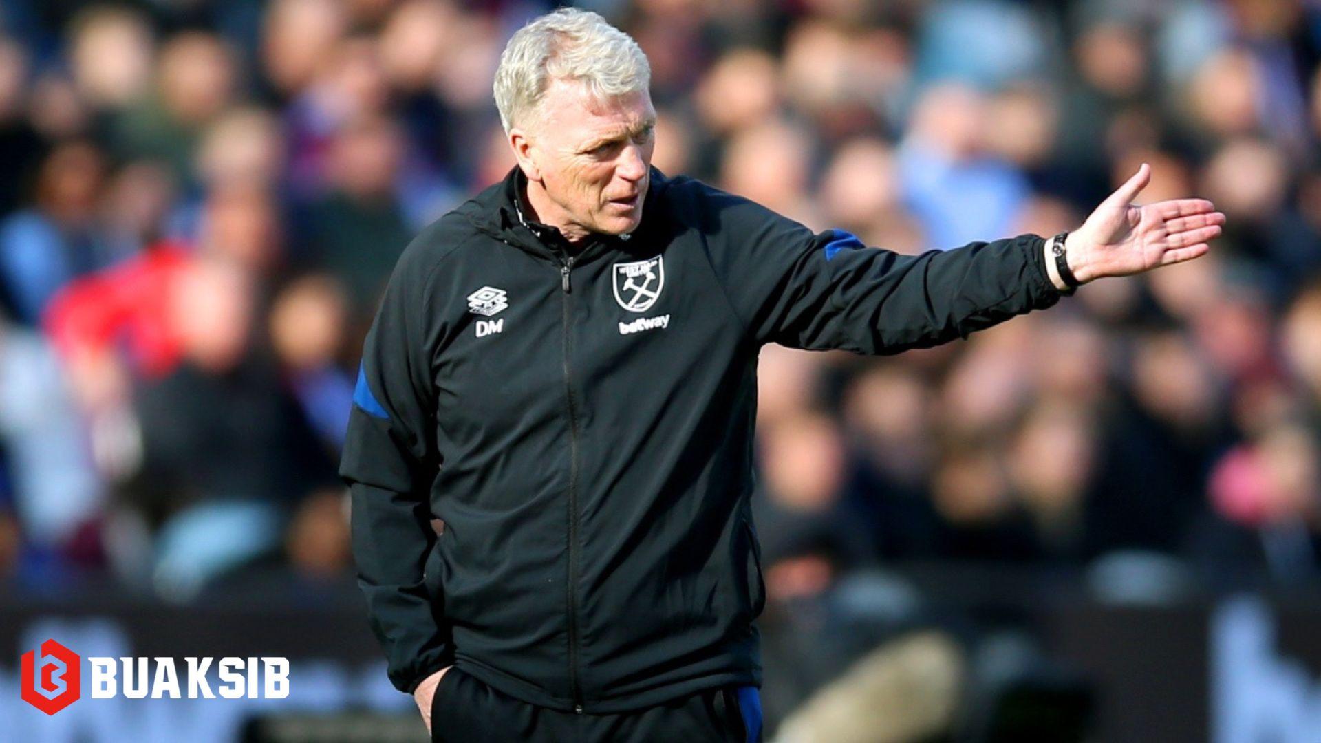 เดวิด มอยส์